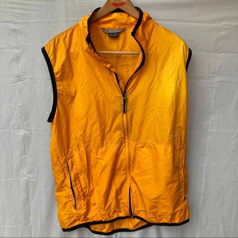 Vintage - Nike Windbreaker